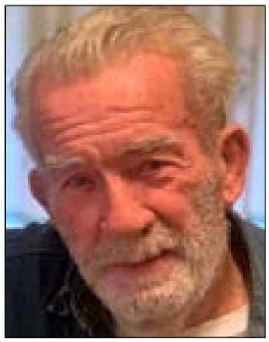 Kenneth Partridge • November 11, 1939 - March 29, 2020
