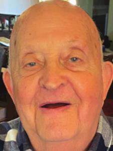 Donald Ray Beene