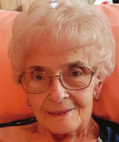 Mildren Deloris Welchel • March 31, 1929 - August 27, 2020