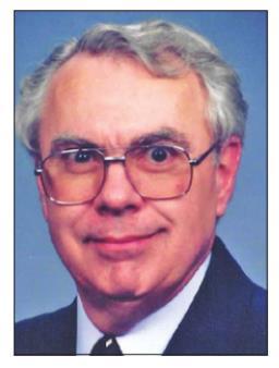 Don Parsons • August 13, 1941 - May 16, 2021