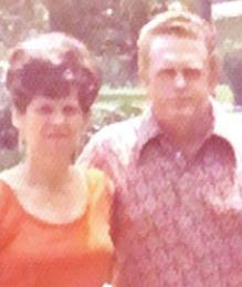 Charles O. Carrell • May 29, 1931 - July 16, 2021