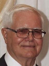 Eldon Randolph