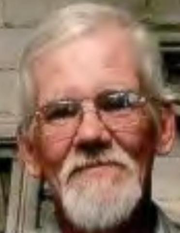 James Hugh Fox