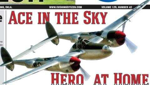 Ace in the Sky Hero at Home
