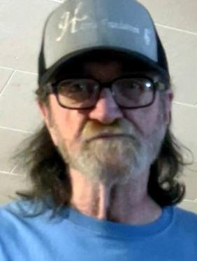 Jeffery Lyn Harris