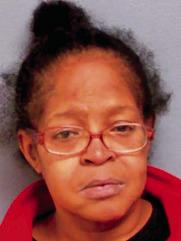 Payne County Arrests