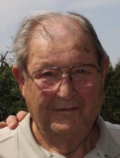 Homer E. Bair