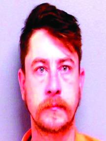 Payne County Arrests