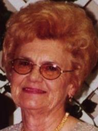 Elvira Mae Ralston
