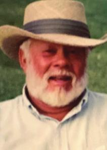 Jerry Oliver Holderread • November 24, 1943 – February 16, 2022