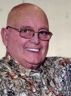 Larry Wayne Fick
