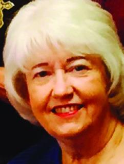 Phyllis Sharp Gooding