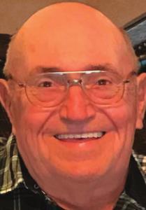 Ronald Arthur Liston • February 21, 1943 - August 1, 2021