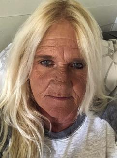 Janet Marie Landry
