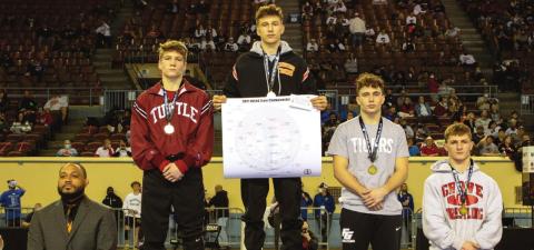 STATE CHAMPS