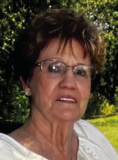 Phyllis June Hairgrove