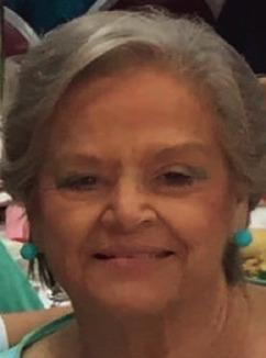 Leona “Lea” Arlene Reams Johnston