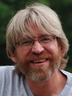 Timothy Paul Cox