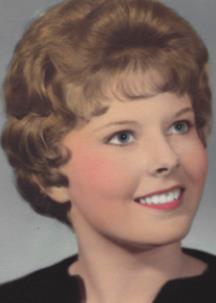 	Fernanda Sue Mendenhall