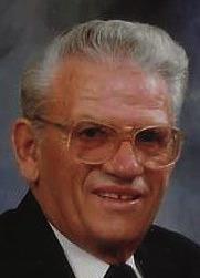 James Martin Moon, Jr,