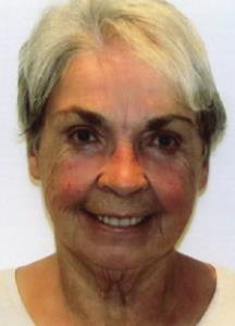 Pamela Holt