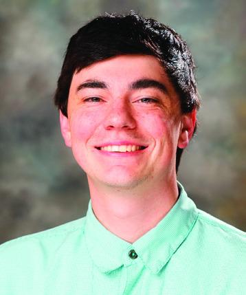Beating around the Bush: Thank you, Cimarron Valley