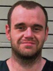City of Cushing Arrests