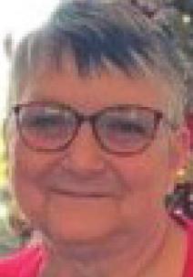 Peggy Ann Hoover • January 18, 1956 - June 17, 2021
