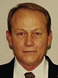 Lotie “Gary” Schlegel
