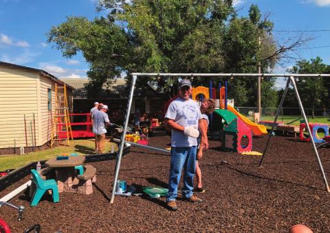 Day of Caring Cancelled
