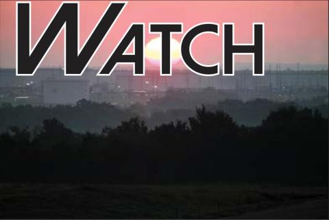 Energy Watch