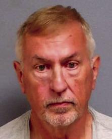 Cushing man charged with child sexual abuse