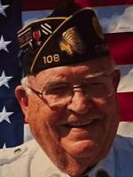 ROY J. “JUNIOR” HERRING