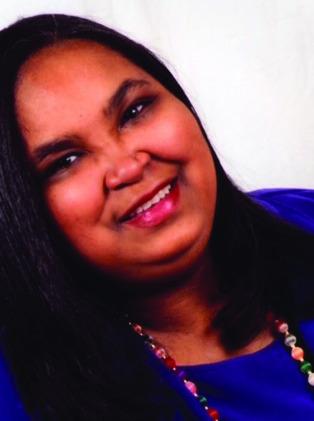 Kerestina Gae Tucker