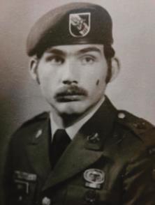 James David Smith • March 31, 1951 - July 29, 2021