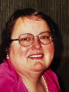 Sherry Lynn Leafgreen