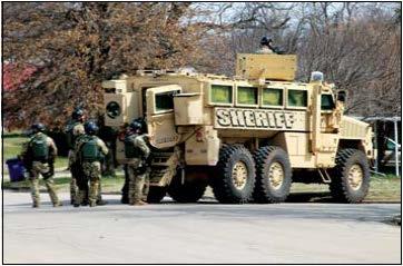 Search Warrant
