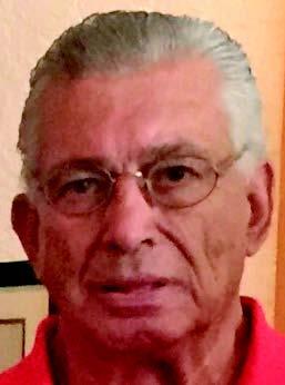 Gerald Lee “Jerry” Adair • November 22, 1939 - February 16, 2021