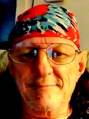James O. Bernard • April 15, 1959 - February 9, 2021