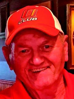 Ralph “COACH” Wilson • November 28, 1947 - February 20, 2