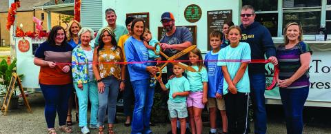 Grand Opening