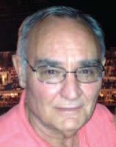 Ron Lamb