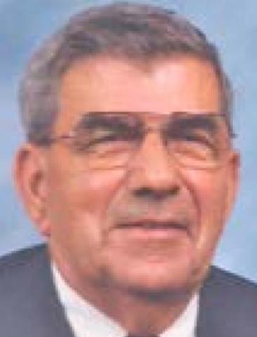 Ronald “Jay” Smith • November 15, 1929 - May 26, 2020