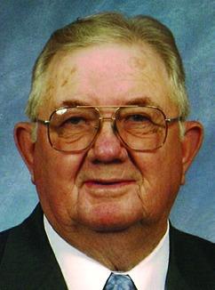 Louie Glen Wright