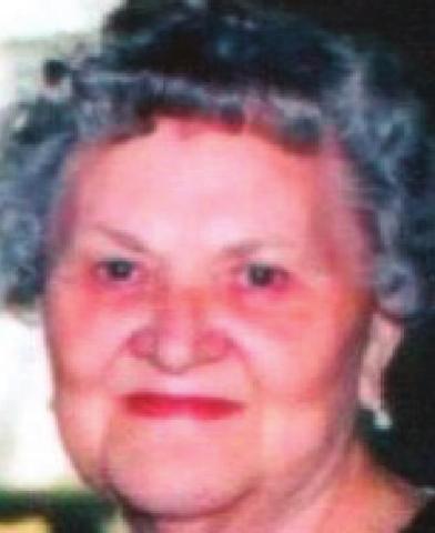Wilma Marie Bair • August 19, 1927 - December 21, 2020