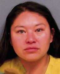 Payne County Arrests
