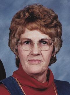 Florene Tarver