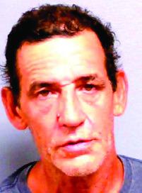 Payne County Arrests