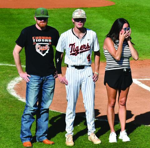 Stetson Etheridge