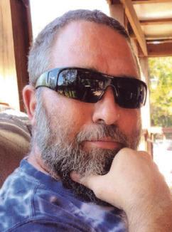 Richard Scott Odle